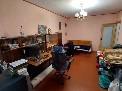 квартира по адресу Бучмы ул. (Командарма Уборевича), 20
