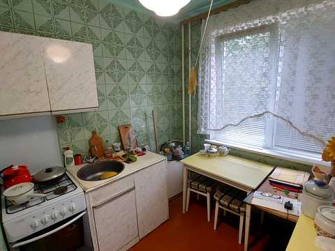 квартира по адресу Бучмы ул. (Командарма Уборевича), 20