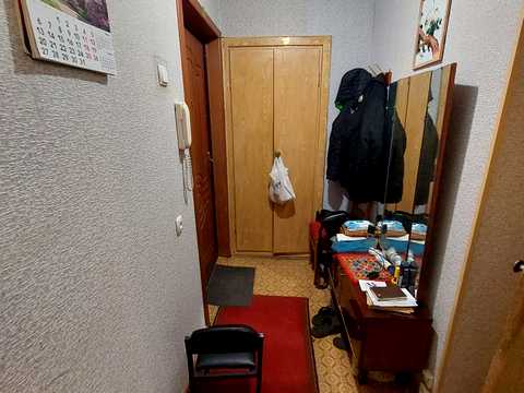 квартира по адресу Бучмы ул. (Командарма Уборевича), 20