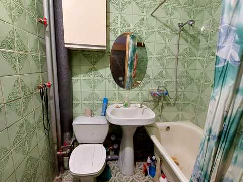 квартира по адресу Бучмы ул. (Командарма Уборевича), 20