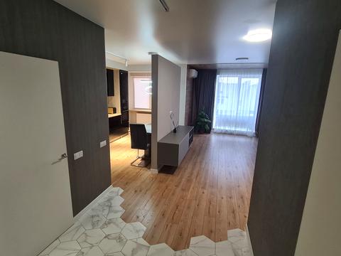 квартира по адресу Клочковская ул., 101ж