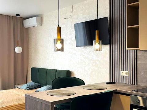 квартира по адресу Миколы Бажана просп., 17-А