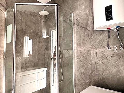 квартира по адресу Миколы Бажана просп., 17-А