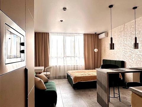 квартира по адресу Миколы Бажана просп., 17-А