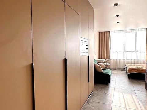 квартира по адресу Миколы Бажана просп., 17-А