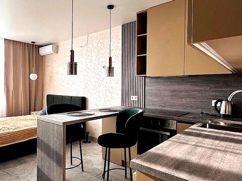 квартира по адресу Миколы Бажана просп., 17-А