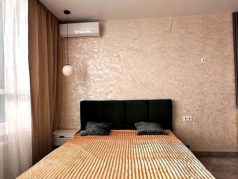 квартира по адресу Миколы Бажана просп., 17-А