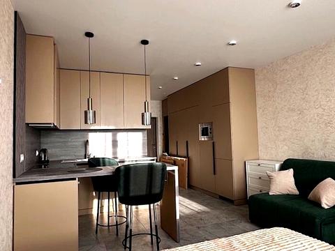 квартира по адресу Миколы Бажана просп., 17-А