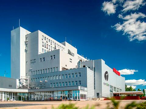 коммерческая по адресу Героїв Космосу ул., 5