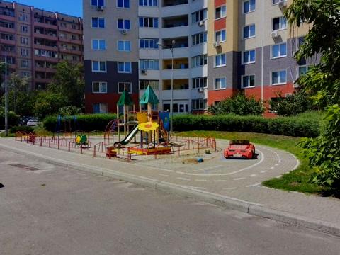 квартира за адресою Юлії Здановської вул. (Ломоносова), 81-Б