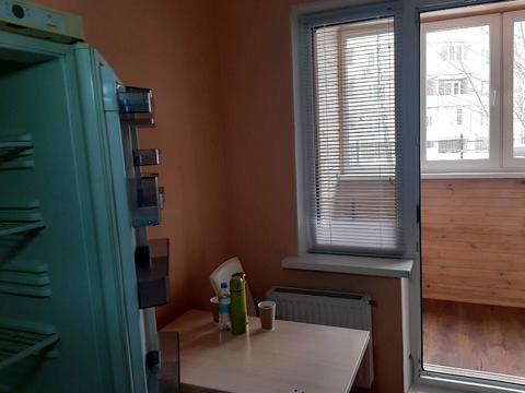 квартира за адресою Юлії Здановської вул. (Ломоносова), 81-Б
