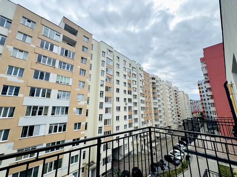 квартира по адресу Круглая ул., 9-Б