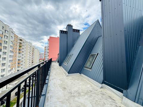 квартира по адресу Круглая ул., 9-Б