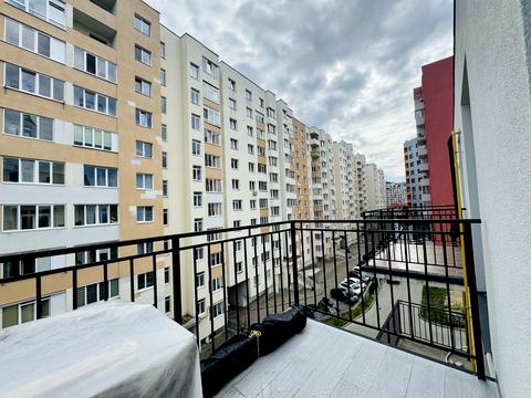квартира по адресу Круглая ул., 9-Б