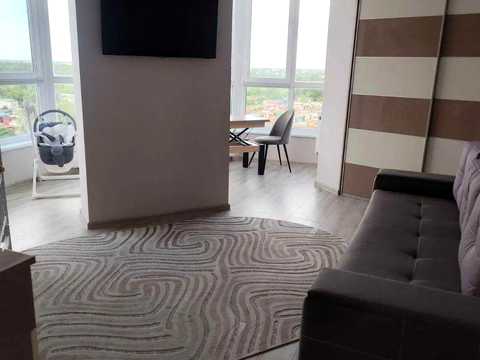 квартира за адресою Львів, Кульпарківська вул., 230-А
