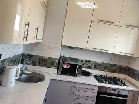 квартира за адресою Кульпарківська вул., 230-А