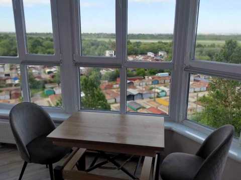 квартира за адресою Львів, Кульпарківська вул., 230-А