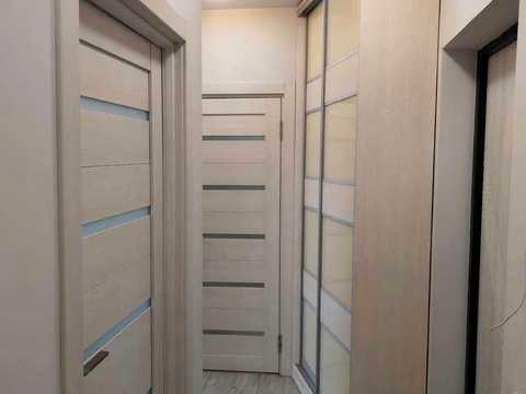 квартира за адресою Львів, Кульпарківська вул., 230-А