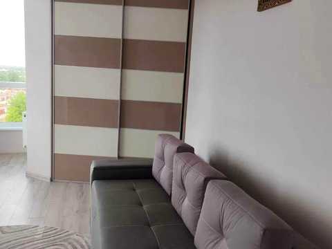 квартира за адресою Львів, Кульпарківська вул., 230-А