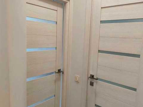 квартира за адресою Львів, Кульпарківська вул., 230-А