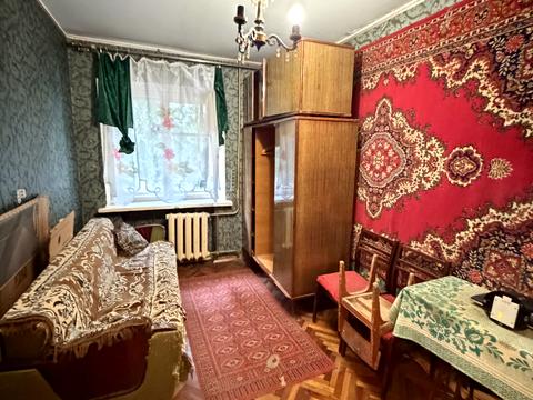 квартира по адресу Портова ул., 2