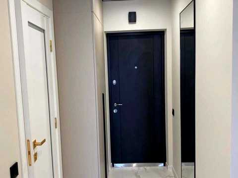квартира за адресою Смакули вул., 8