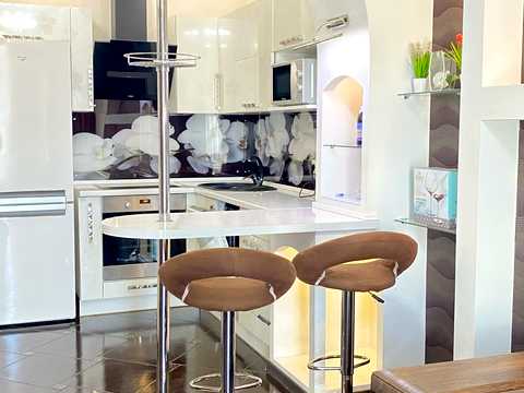 квартира за адресою Регенераторна вул., 4 к14