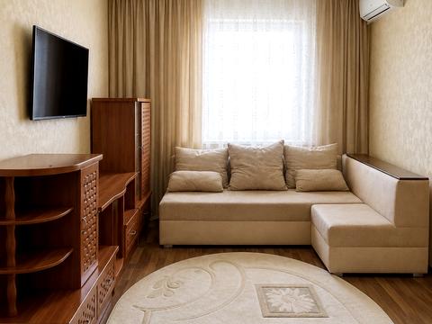 квартира за адресою Бориса Гмирі вул., 10/40