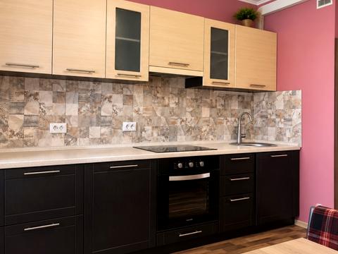 квартира за адресою Бориса Гмирі вул., 10/40
