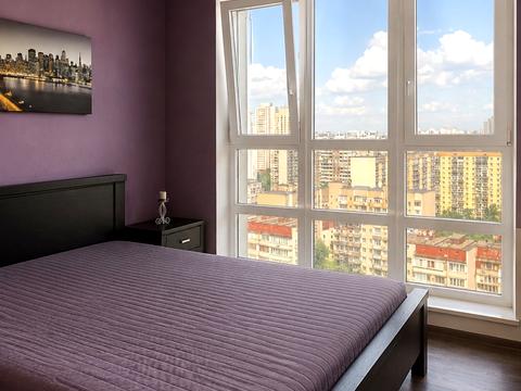 квартира за адресою Бориса Гмирі вул., 10/40