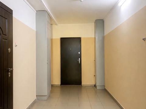 квартира за адресою Бориса Гмирі вул., 10/40