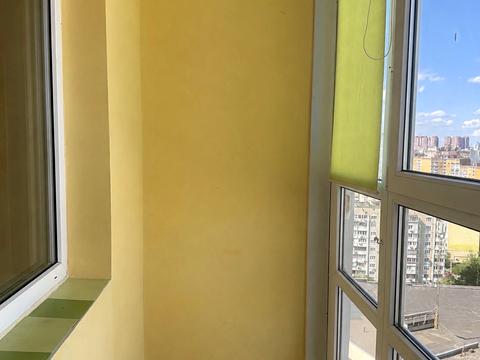 квартира за адресою Бориса Гмирі вул., 10/40