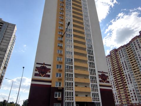 квартира за адресою Бориса Гмирі вул., 10/40