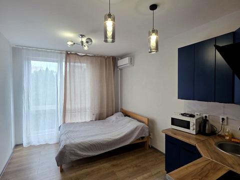 квартира за адресою Трускавецька вул., 2