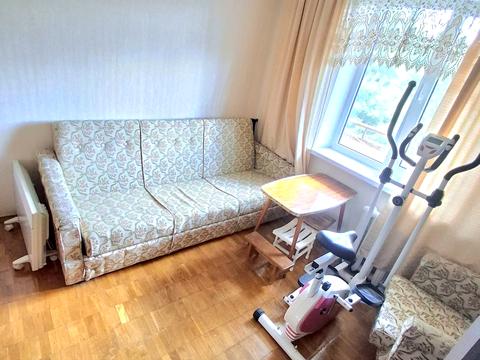 квартира за адресою Євгена Коновальця вул. (Щорса), 35