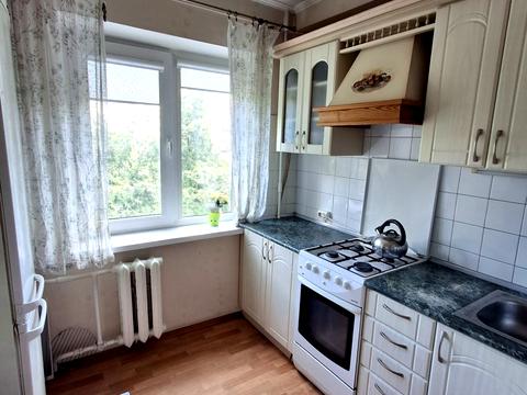 квартира за адресою Євгена Коновальця вул. (Щорса), 35