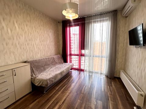 квартира за адресою Люстдорфська дорога вул. (Черноморская дорога), 55/2 к4-5