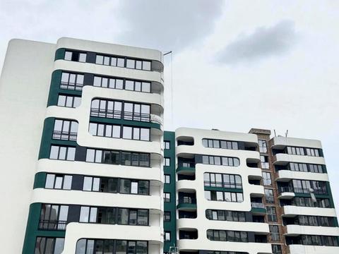 квартира за адресою Трускавецька вул., 48