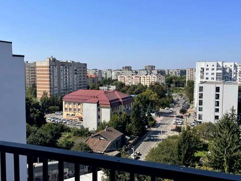 квартира за адресою Леоніда Перфецького вул., (Будинок 1)