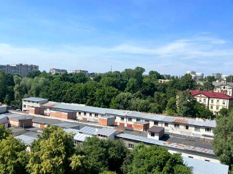 квартира за адресою Леоніда Перфецького вул., (Будинок 1)