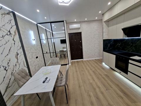 квартира по адресу Краснова ул., (67 перлина)