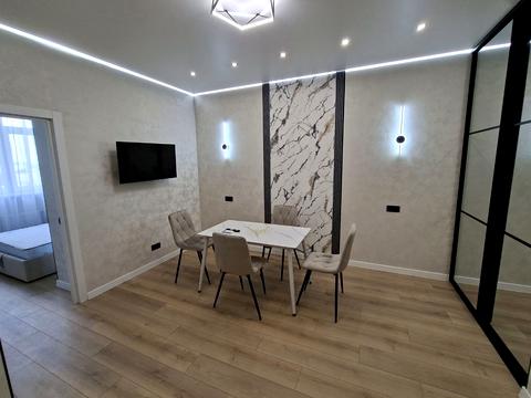 квартира по адресу Краснова ул., (67 перлина)