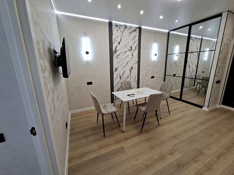 квартира по адресу Краснова ул., (67 перлина)