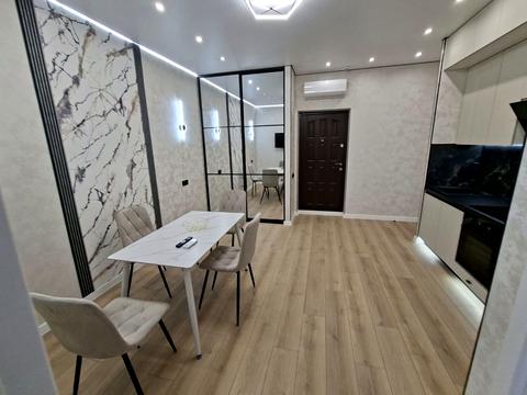 квартира по адресу Краснова ул., (67 перлина)