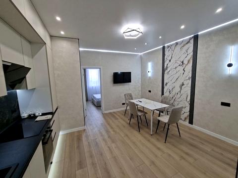 квартира по адресу Краснова ул., (67 перлина)