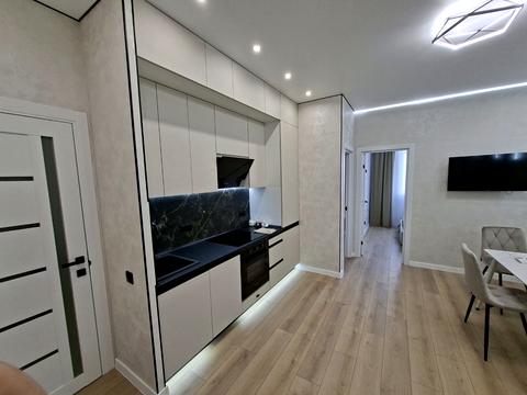 квартира по адресу Краснова ул., (67 перлина)