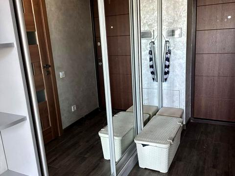 квартира за адресою Львів, Професора Івана Ковалика вул., 1