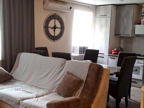 квартира за адресою Академіка Корольова вул., 48/1