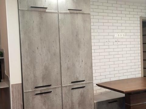 квартира за адресою Академіка Корольова вул., 48/1