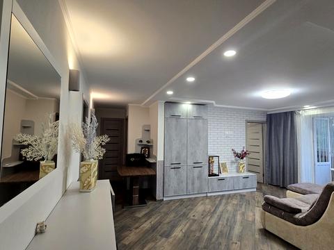 квартира за адресою Академіка Корольова вул., 48/1